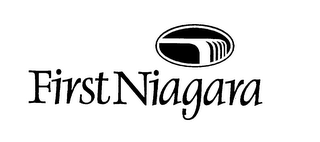 FIRST NIAGARA logo