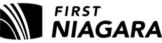 FIRST NIAGARA logo