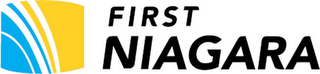FIRST NIAGARA logo