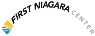 FIRST NIAGARA CENTER logo