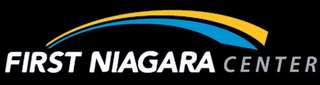 FIRST NIAGARA CENTER logo