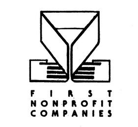 FIRST NONPROFIT COMPANIES logo