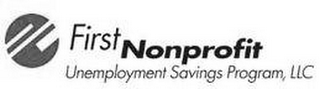 FIRST NONPROFIT UNEMPLOYMENT SAVINGS PROGRAM, LLC logo