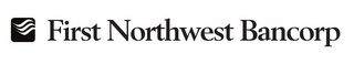 FIRST NORTHWEST BANCORP logo