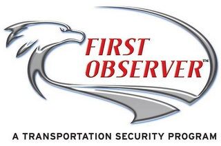 FIRST OBSERVER