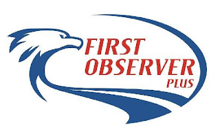 FIRST OBSERVER PLUS logo