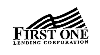 FIRST ONE LENDING CORPORATION
