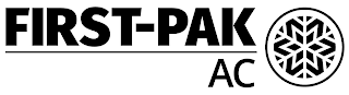 FIRST-PAK AC