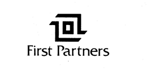 FIRST PARTNERS logo