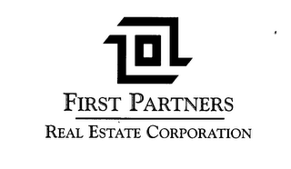 FIRST PARTNERS REAL ESTATE INVESTMENT logo