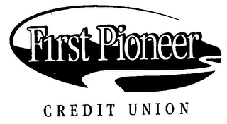 FIRST PIONEER CREDIT UNION logo