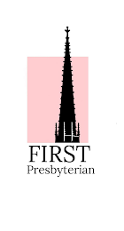 FIRST PRESBYTERIAN logo