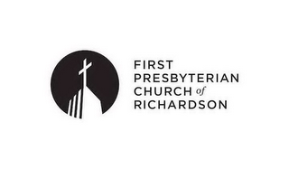 FIRST PRESBYTERIAN CHURCH OF RICHARDSON logo