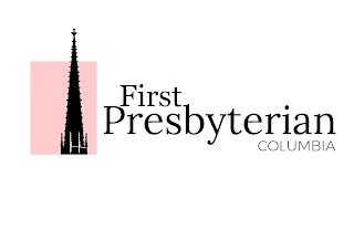 FIRST PRESBYTERIAN COLUMBIA logo