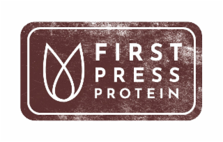 FIRST PRESS PROTEIN logo