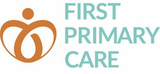 FIRST PRIMARY CARE logo