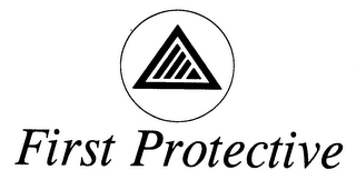 FIRST PROTECTIVE logo