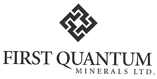 FIRST QUANTUM MINERALS LTD. logo