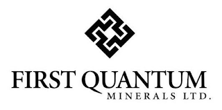 FIRST QUANTUM MINERALS LTD. logo