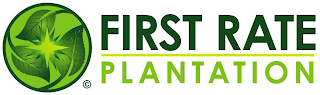 FIRST RATE PLANTATION logo