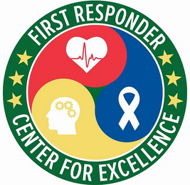 FIRST RESPONDER CENTER FOR EXCELLENCE logo