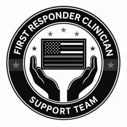 FIRST RESPONDER CLINICIAN SUPPORT TEAM