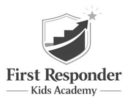 FIRST RESPONDER KIDS ACADEMY logo