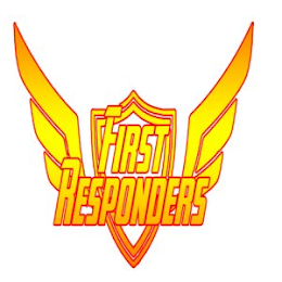 FIRST RESPONDERS logo