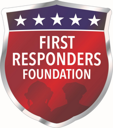 FIRST RESPONDERS FOUNDATION logo