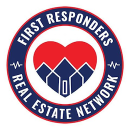 FIRST RESPONDERS REAL ESTATE NETWORK logo