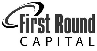 FIRST ROUND CAPITAL logo