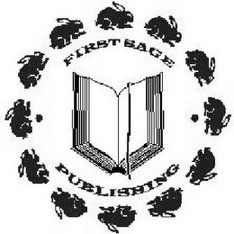 FIRST SAGE PUBLISHING logo