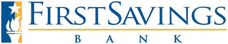 FIRST SAVINGS BANK logo