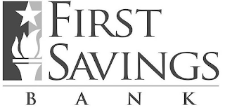 FIRST SAVINGS BANK logo