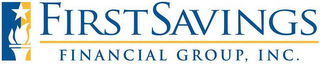 FIRST SAVINGS FINANCIAL GROUP, INC. logo