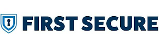 FIRST SECURE logo