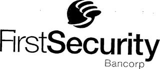 FIRST SECURITY BANCORP logo