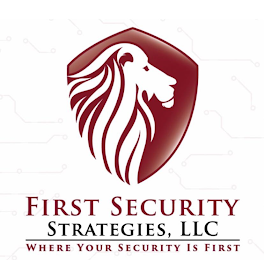 FIRST SECURITY STRATEGIES, LLC logo