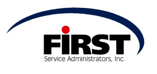 FIRST SERVICE ADMINISTRATORS, INC. logo