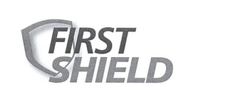FIRST SHIELD logo