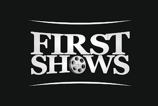 FIRST SHOWS logo