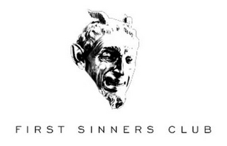 FIRST SINNERS CLUB logo