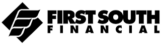 FIRST SOUTH FINANCIAL logo