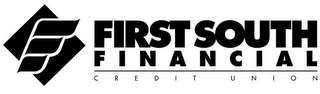 FIRST SOUTH FINANCIAL CREDIT UNION logo