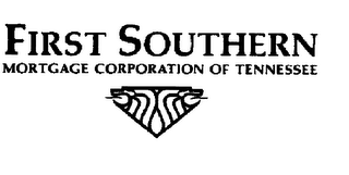 FIRST SOUTHERN MORTGAGE CORPORATION OF TENNESSEE logo