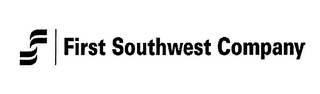FIRST SOUTHWEST COMPANY logo