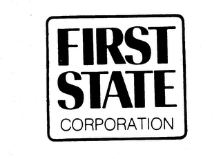 FIRST STATE CORPORATION logo