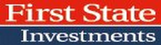 FIRST STATE INVESTMENTS logo