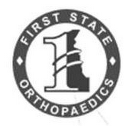 FIRST STATE ORTHOPAEDICS 1 logo