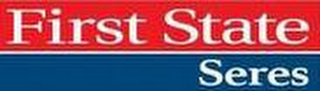 FIRST STATE SERES logo